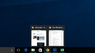 Illustration for article titled The Ultimate Guide to Windows 10 Keyboard Shortcuts